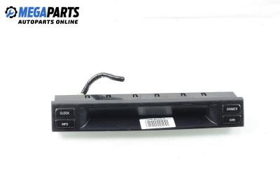 Часовник за Mazda 6 Sedan I (06.2002 - 12.2008)