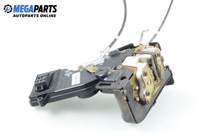 Брава на врата за Mazda 6 Sedan I (06.2002 - 12.2008), позиция: предна, дясна