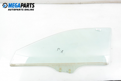 Странично стъкло за Mazda 6 Sedan I (06.2002 - 12.2008), 4+1 вр., седан, позиция: предна, лява
