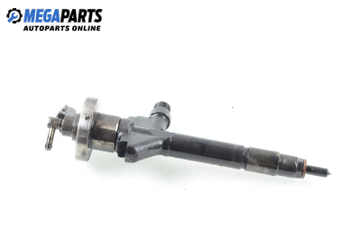 Дюза дизел за Mazda 6 Sedan I (06.2002 - 12.2008) 2.0 DI, 121 к.с., № 5031 12E17111 13H50A