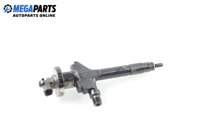 Дюза дизел за Mazda 6 Sedan I (06.2002 - 12.2008) 2.0 DI, 121 к.с., № 5031 12E17111 13H50A