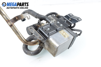 Печка за Mazda 6 Sedan I (06.2002 - 12.2008) 2.0 DI, 121 к.с.