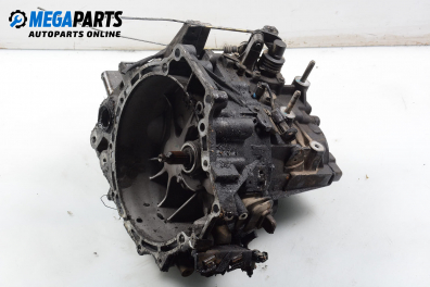 Ръчна скоростна кутия за Mazda 6 Sedan I (06.2002 - 12.2008) 2.0 DI, 121 к.с.