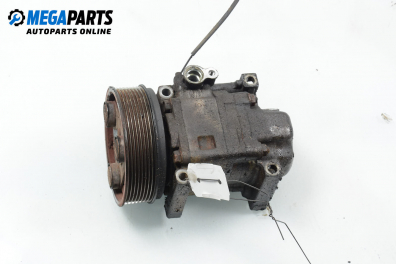 Компресор климатик за Mazda 6 Sedan I (06.2002 - 12.2008) 2.0 DI, 121 к.с.