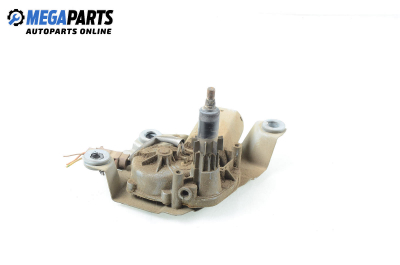 Ел. мотор за чистачките за Peugeot 206 Hatchback (08.1998 - 12.2012), хечбек, позиция: задна