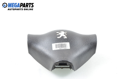 Airbag за Peugeot 206 Hatchback (08.1998 - 12.2012), 2+1 вр., хечбек, позиция: предна