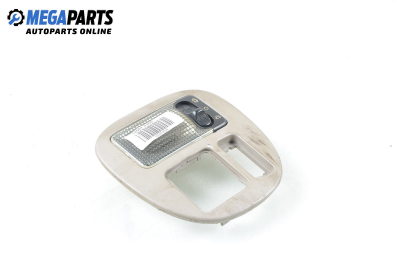 Плафон за Peugeot 206 Hatchback (08.1998 - 12.2012)