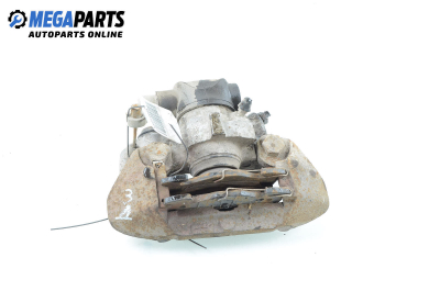 Спирачен апарат за Peugeot 206 Hatchback (08.1998 - 12.2012), позиция: задна, дясна