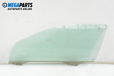 Странично стъкло за Peugeot 206 Hatchback (08.1998 - 12.2012), 2+1 вр., хечбек, позиция: предна, лява