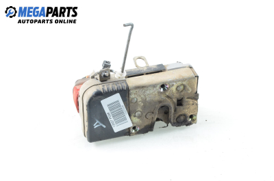 Брава на врата за Peugeot 206 Hatchback (08.1998 - 12.2012), позиция: дясна