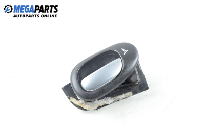 Вътрешна дръжка за Peugeot 206 Hatchback (08.1998 - 12.2012), 2+1 вр., хечбек, позиция: дясна