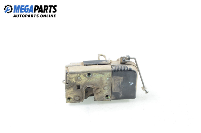 Брава на врата за Peugeot 206 Hatchback (08.1998 - 12.2012), позиция: лява