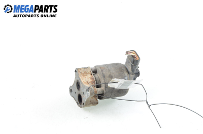 EGR-клапан за Peugeot 206 Hatchback (08.1998 - 12.2012) 2.0 S16, 135 к.с.