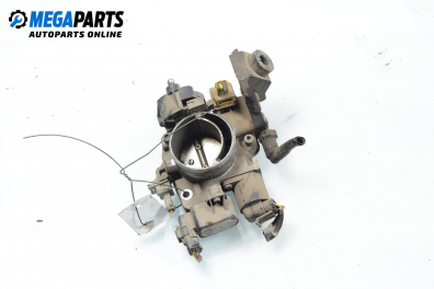 Дроселова клапа за Peugeot 206 Hatchback (08.1998 - 12.2012) 2.0 S16, 135 к.с.