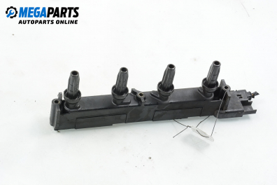 Запалителна бобина за Peugeot 206 Hatchback (08.1998 - 12.2012) 2.0 S16, 135 к.с.