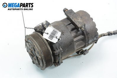 Компресор климатик за Peugeot 206 Hatchback (08.1998 - 12.2012) 2.0 S16, 135 к.с.