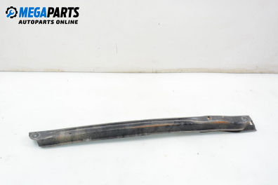 Основа броня за Citroen C5 I Sedan (03.2001 - 03.2005), хечбек, позиция: задна