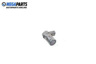 Парктроник за Citroen C5 I Sedan (03.2001 - 03.2005)