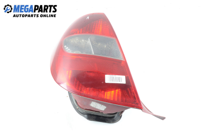 Стоп за Citroen C5 I Sedan (03.2001 - 03.2005), хечбек, позиция: лява