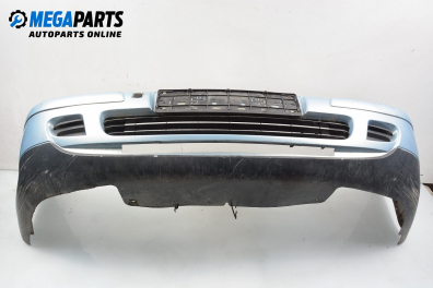 Предна броня за Citroen C5 I Sedan (03.2001 - 03.2005), хечбек, позиция: предна