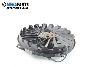 Перка охлаждане за Citroen C5 I Sedan (03.2001 - 03.2005) 2.0 16V HPi (DCRLZB), 140 к.с.