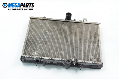 Воден радиатор за Citroen C5 I Sedan (03.2001 - 03.2005) 2.0 16V HPi (DCRLZB), 140 к.с.