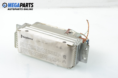 Airbag за Citroen C5 I Sedan (03.2001 - 03.2005), 4+1 вр., хечбек, позиция: предна