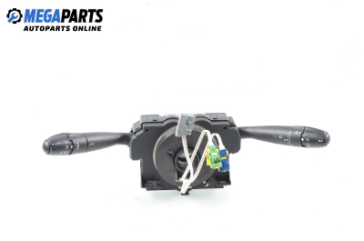 Лостчета светлини и чистачки за Citroen C5 I Sedan (03.2001 - 03.2005)