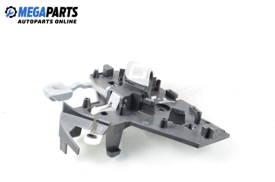 Вътрешна дръжка за Citroen C5 I Sedan (03.2001 - 03.2005), 4+1 вр., хечбек, позиция: предна, дясна