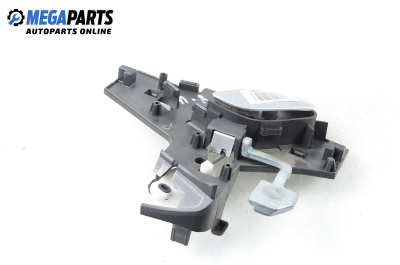 Вътрешна дръжка за Citroen C5 I Sedan (03.2001 - 03.2005), 4+1 вр., хечбек, позиция: предна, лява