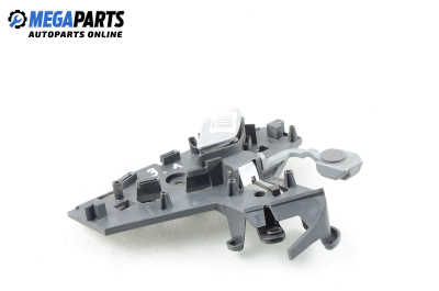 Вътрешна дръжка за Citroen C5 I Sedan (03.2001 - 03.2005), 4+1 вр., хечбек, позиция: задна, лява