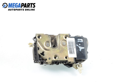 Брава на врата за Citroen C5 I Sedan (03.2001 - 03.2005), позиция: предна, дясна