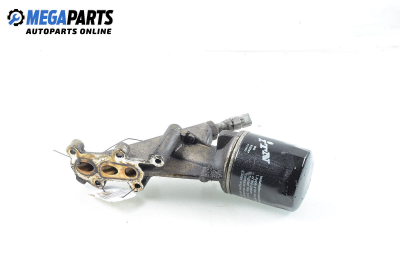 Корпус за маслен филтър за Citroen C5 I Sedan (03.2001 - 03.2005) 2.0 16V HPi (DCRLZB), 140 к.с.
