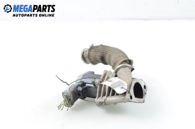 EGR-клапан за Citroen C5 I Sedan (03.2001 - 03.2005) 2.0 16V HPi (DCRLZB), 140 к.с.