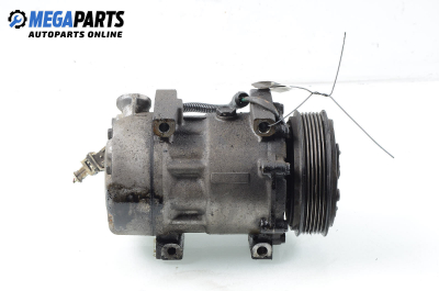 Компресор климатик за Citroen C5 I Sedan (03.2001 - 03.2005) 2.0 16V HPi (DCRLZB), 140 к.с.