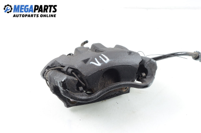 Спирачен апарат за Citroen C5 I Sedan (03.2001 - 03.2005), позиция: предна, лява