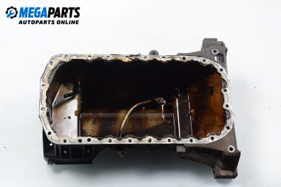 Картер за Citroen C5 I Sedan (03.2001 - 03.2005) 2.0 16V HPi (DCRLZB), 140 к.с.