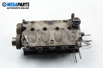 Глава за Citroen C5 I Sedan (03.2001 - 03.2005) 2.0 16V HPi (DCRLZB), 140 к.с.