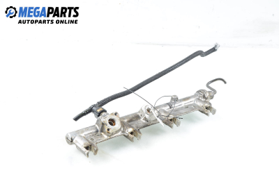 Бензинова рейка за Citroen C5 I Sedan (03.2001 - 03.2005) 2.0 16V HPi (DCRLZB), 140 к.с.