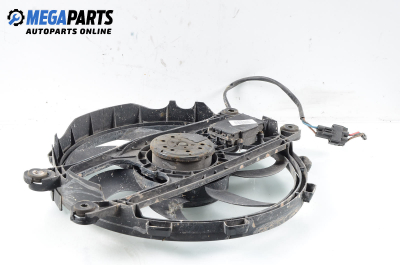 Перка охлаждане за BMW 3 Series E46 Touring (10.1999 - 06.2005) 320 d, 136 к.с.