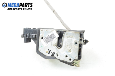 Брава на врата за BMW 3 Series E46 Touring (10.1999 - 06.2005), позиция: предна, лява