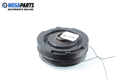 Демпферна шайба за BMW 3 Series E46 Touring (10.1999 - 06.2005) 320 d, 136 к.с.