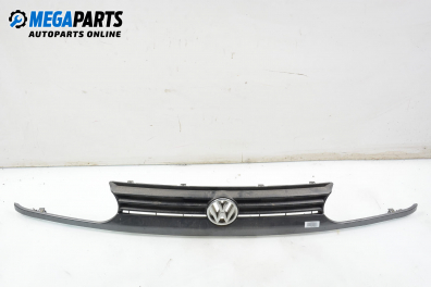 Решетка за Volkswagen Golf III Hatchback (08.1991 - 07.1998), хечбек, позиция: предна