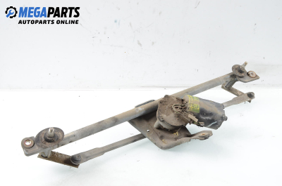 Ел. мотор за чистачките за Volkswagen Golf III Hatchback (08.1991 - 07.1998), хечбек, позиция: предна