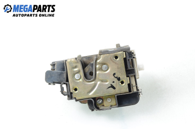 Брава на врата за Volkswagen Golf III Hatchback (08.1991 - 07.1998), позиция: задна, лява