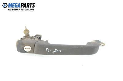 Външна дръжка за Volkswagen Golf III Hatchback (08.1991 - 07.1998), 4+1 вр., хечбек, позиция: предна, дясна