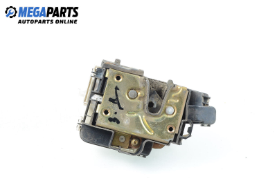 Брава на врата за Volkswagen Golf III Hatchback (08.1991 - 07.1998), позиция: задна, дясна