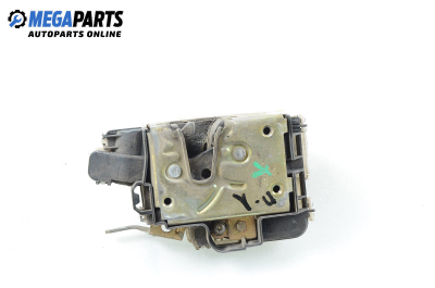 Брава на врата за Volkswagen Golf III Hatchback (08.1991 - 07.1998), позиция: предна, лява