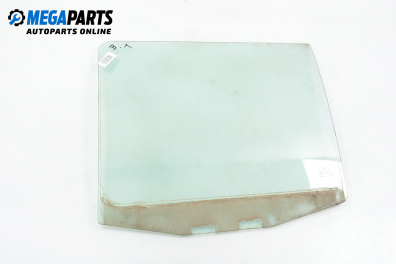 Странично стъкло за Volkswagen Golf III Hatchback (08.1991 - 07.1998), 4+1 вр., хечбек, позиция: задна, лява