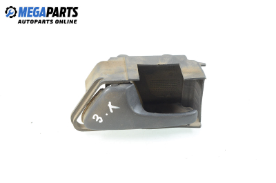 Вътрешна дръжка за Volkswagen Golf III Hatchback (08.1991 - 07.1998), 4+1 вр., хечбек, позиция: задна, лява